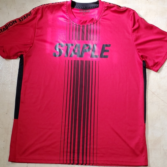 Staple - Picture 1 of 1